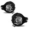 Winjet Fog Lights - Clear CFWJ-0150-C - alternate 1